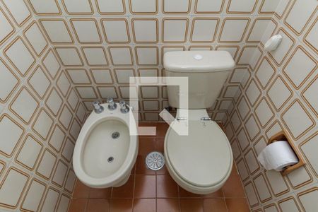 Apartamento à venda com 62m², 3 quartos e 2 vagasBanheiro