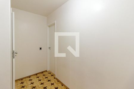 Apartamento à venda com 62m², 3 quartos e 2 vagasQuarto 3