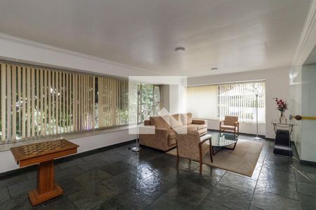 Apartamento à venda com 62m², 3 quartos e 2 vagasÁrea comum - Sala de Reunião