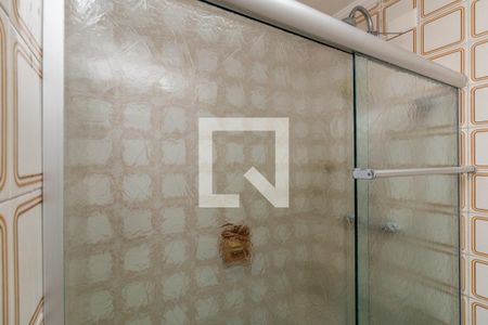 Apartamento à venda com 62m², 3 quartos e 2 vagasBanheiro