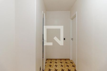 Apartamento à venda com 62m², 3 quartos e 2 vagasQuarto 3