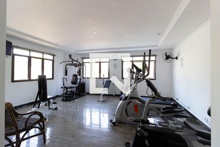 Apartamento à venda com 112m², 4 quartos e 2 vagas Apartamento à venda com 112m², 4 quartos e 2 vagasÁrea comum