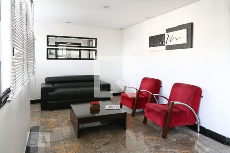 Apartamento à venda com 112m², 4 quartos e 2 vagas Apartamento à venda com 112m², 4 quartos e 2 vagasÁrea comum