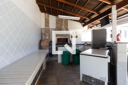 Apartamento à venda com 112m², 4 quartos e 2 vagas Apartamento à venda com 112m², 4 quartos e 2 vagasÁrea comum