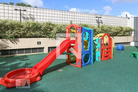 Apartamento à venda com 112m², 4 quartos e 2 vagas Apartamento à venda com 112m², 4 quartos e 2 vagasÁrea comum