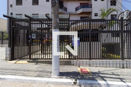 Apartamento à venda com 112m², 4 quartos e 2 vagas Apartamento à venda com 112m², 4 quartos e 2 vagasFachada