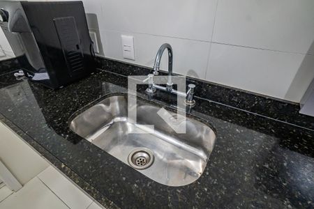 Apartamento à venda com 154m², 3 quartos e 1 vaga Apartamento à venda com 154m², 3 quartos e 1 vagaCozinha