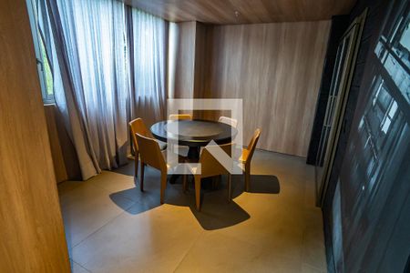 Apartamento à venda com 154m², 3 quartos e 1 vaga Apartamento à venda com 154m², 3 quartos e 1 vagaÁrea comum