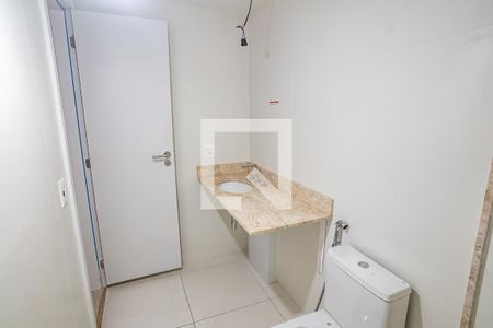 Apartamento à venda com 154m², 3 quartos e 1 vaga Apartamento à venda com 154m², 3 quartos e 1 vagaQuarto 3 suite banheiro