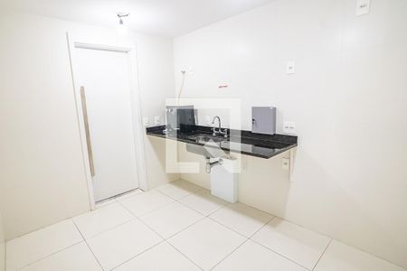 Apartamento à venda com 154m², 3 quartos e 1 vaga Apartamento à venda com 154m², 3 quartos e 1 vagaCozinha