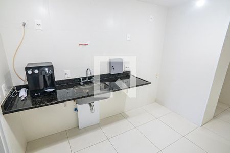 Apartamento à venda com 154m², 3 quartos e 1 vaga Apartamento à venda com 154m², 3 quartos e 1 vagaCozinha