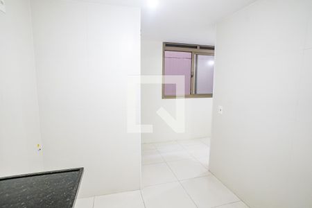Apartamento à venda com 154m², 3 quartos e 1 vaga Apartamento à venda com 154m², 3 quartos e 1 vagaCozinha e Área de Serviço
