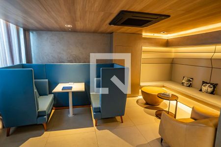 Apartamento à venda com 154m², 3 quartos e 1 vaga Apartamento à venda com 154m², 3 quartos e 1 vagaÁrea comum