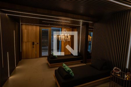 Apartamento à venda com 154m², 3 quartos e 1 vaga Apartamento à venda com 154m², 3 quartos e 1 vagaÁrea comum