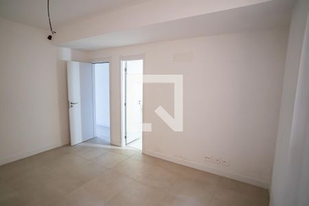 Apartamento à venda com 154m², 3 quartos e 1 vaga Apartamento à venda com 154m², 3 quartos e 1 vagaQuarto 3 suite