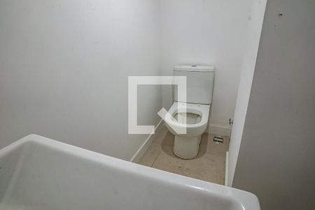 Apartamento à venda com 154m², 3 quartos e 1 vaga Apartamento à venda com 154m², 3 quartos e 1 vagaLavabo