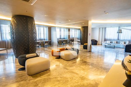 Apartamento à venda com 154m², 3 quartos e 1 vaga Apartamento à venda com 154m², 3 quartos e 1 vagaÁrea comum