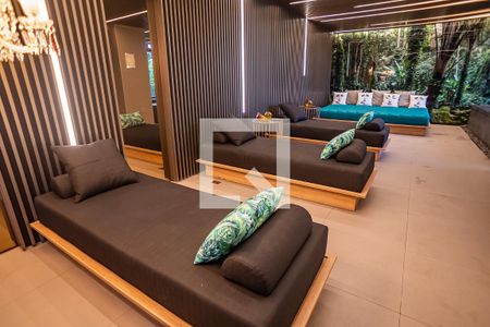 Apartamento à venda com 154m², 3 quartos e 1 vaga Apartamento à venda com 154m², 3 quartos e 1 vagaÁrea comum