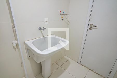 Apartamento à venda com 154m², 3 quartos e 1 vaga Apartamento à venda com 154m², 3 quartos e 1 vagaÁrea de Serviço