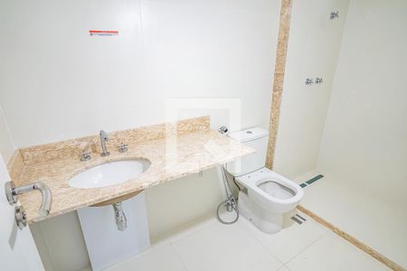 Apartamento à venda com 154m², 3 quartos e 1 vaga Apartamento à venda com 154m², 3 quartos e 1 vagaQuarto 2 suite - banheiro