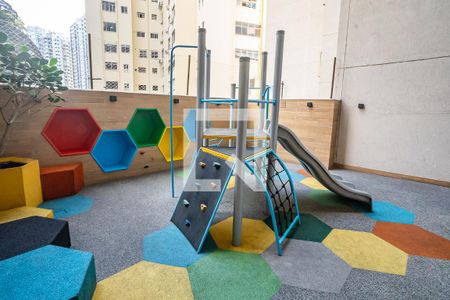 Apartamento à venda com 154m², 3 quartos e 1 vaga Apartamento à venda com 154m², 3 quartos e 1 vagaÁrea comum