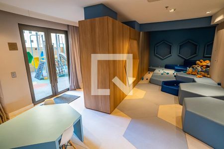 Apartamento à venda com 154m², 3 quartos e 1 vaga Apartamento à venda com 154m², 3 quartos e 1 vagaÁrea comum