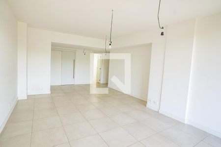 Apartamento à venda com 154m², 3 quartos e 1 vaga Apartamento à venda com 154m², 3 quartos e 1 vagaSala