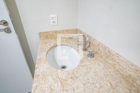 Apartamento à venda com 154m², 3 quartos e 1 vaga Apartamento à venda com 154m², 3 quartos e 1 vagaQuarto 2 suite - banheiro