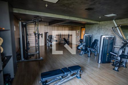 Apartamento à venda com 154m², 3 quartos e 1 vaga Apartamento à venda com 154m², 3 quartos e 1 vagaÁrea comum