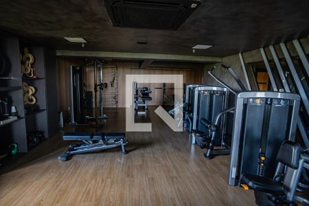 Apartamento à venda com 154m², 3 quartos e 1 vaga Apartamento à venda com 154m², 3 quartos e 1 vagaÁrea comum