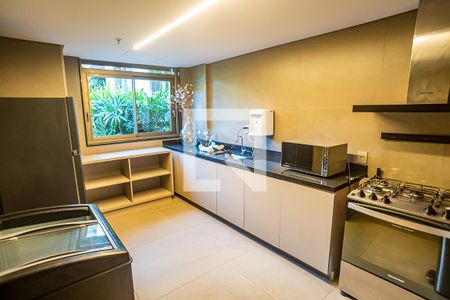 Apartamento à venda com 154m², 3 quartos e 1 vaga Apartamento à venda com 154m², 3 quartos e 1 vagaÁrea comum