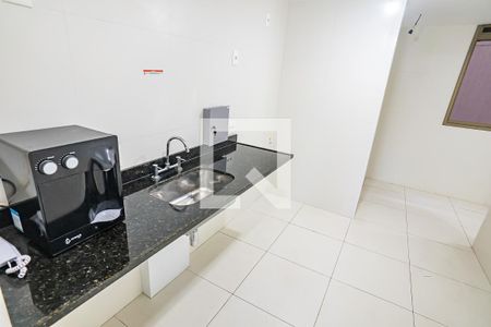 Apartamento à venda com 154m², 3 quartos e 1 vaga Apartamento à venda com 154m², 3 quartos e 1 vagaCozinha