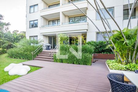 Apartamento à venda com 154m², 3 quartos e 1 vaga Apartamento à venda com 154m², 3 quartos e 1 vagaÁrea comum