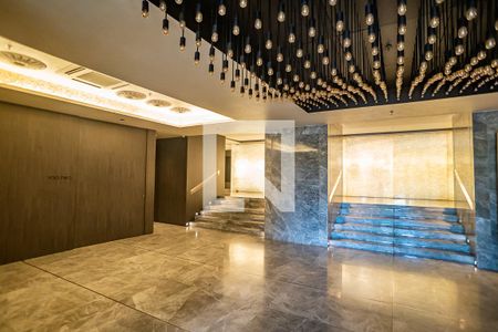 Apartamento à venda com 154m², 3 quartos e 1 vaga Apartamento à venda com 154m², 3 quartos e 1 vagaÁrea comum