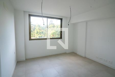 Apartamento à venda com 154m², 3 quartos e 1 vaga Apartamento à venda com 154m², 3 quartos e 1 vagaQuarto 1 suite