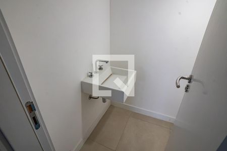 Apartamento à venda com 154m², 3 quartos e 1 vaga Apartamento à venda com 154m², 3 quartos e 1 vagaLavabo