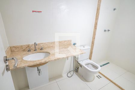 Apartamento à venda com 154m², 3 quartos e 1 vaga Apartamento à venda com 154m², 3 quartos e 1 vagaQuarto 3 suite banheiro