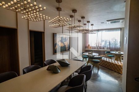 Apartamento à venda com 149m², 3 quartos e 1 vaga Apartamento à venda com 149m², 3 quartos e 1 vagaÁrea comum