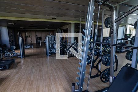 Apartamento à venda com 149m², 3 quartos e 1 vaga Apartamento à venda com 149m², 3 quartos e 1 vagaÁrea comum