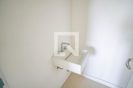 Apartamento à venda com 149m², 3 quartos e 1 vaga Apartamento à venda com 149m², 3 quartos e 1 vagaLavabo