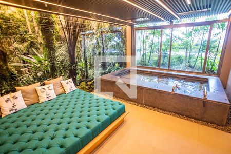 Apartamento à venda com 149m², 3 quartos e 1 vaga Apartamento à venda com 149m², 3 quartos e 1 vagaÁrea comum