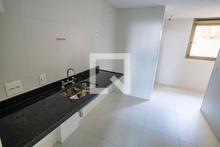 Apartamento à venda com 149m², 3 quartos e 1 vaga Apartamento à venda com 149m², 3 quartos e 1 vagaCozinha