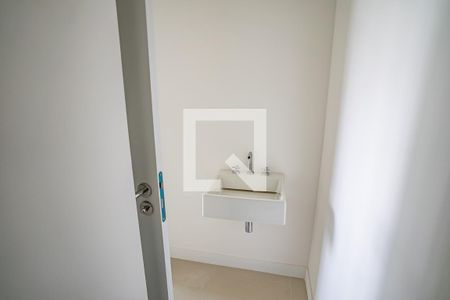 Apartamento à venda com 149m², 3 quartos e 1 vaga Apartamento à venda com 149m², 3 quartos e 1 vagaLavabo