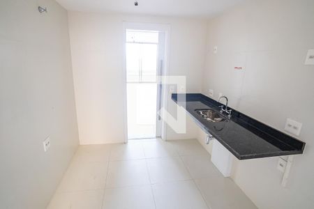 Apartamento à venda com 149m², 3 quartos e 1 vaga Apartamento à venda com 149m², 3 quartos e 1 vagaCozinha