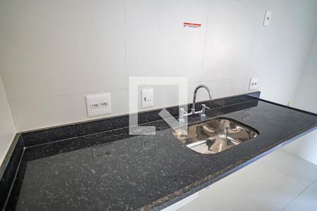 Apartamento à venda com 149m², 3 quartos e 1 vaga Apartamento à venda com 149m², 3 quartos e 1 vagaCozinha