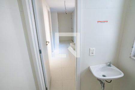 Apartamento à venda com 149m², 3 quartos e 1 vaga Apartamento à venda com 149m², 3 quartos e 1 vagaÁrea de Serviço