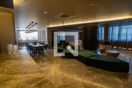 Apartamento à venda com 149m², 3 quartos e 1 vaga Apartamento à venda com 149m², 3 quartos e 1 vagaÁrea comum