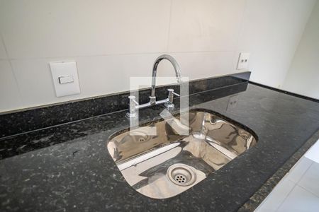 Apartamento à venda com 149m², 3 quartos e 1 vaga Apartamento à venda com 149m², 3 quartos e 1 vagaCozinha