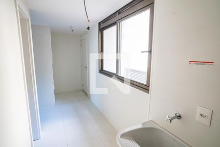 Apartamento à venda com 149m², 3 quartos e 1 vaga Apartamento à venda com 149m², 3 quartos e 1 vagaÁrea de Serviço