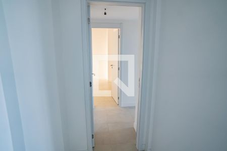 Apartamento à venda com 149m², 3 quartos e 1 vaga Apartamento à venda com 149m², 3 quartos e 1 vagaCorredor